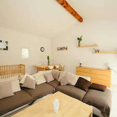 Ferienhaus Holiday Le Mas De Torreilles.3 *