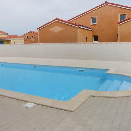 Ferienhaus Holiday Le Mas De Torreilles.3 Torreilles